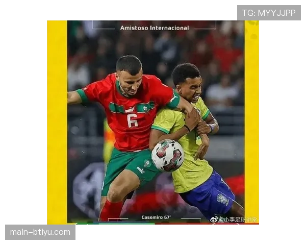 U17世界杯巴西队补时绝杀摩洛哥 德尔梅开二度助桑巴军团晋级四强