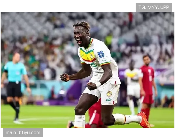 塞内加尔马内宝刀未老 非洲冠军小组赛威胁法国