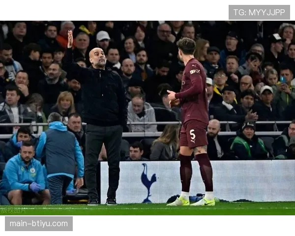 曼城直通后战术调整 瓜迪奥拉如何应对伤病危机 曼城直通后战术调整 瓜迪奥拉如何应对伤病危机