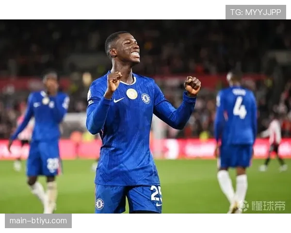 凯塞多完成46次拦截 切尔西中场防守贡献突出